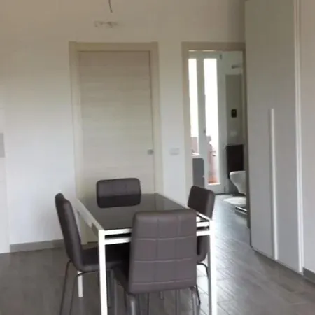 Holiday Apartment *