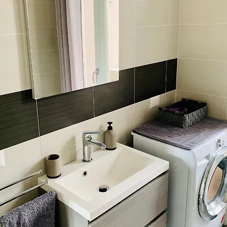 Holiday Apartment Alghero