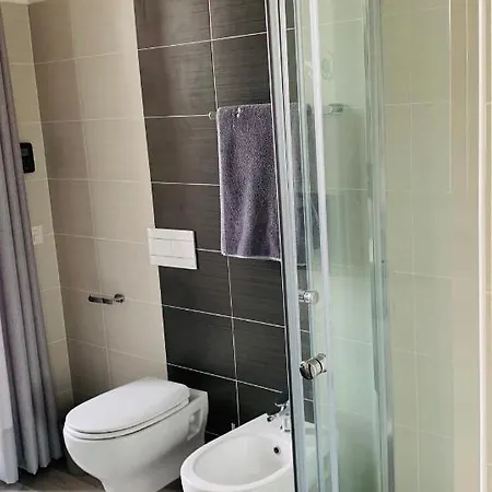 Holiday Apartment