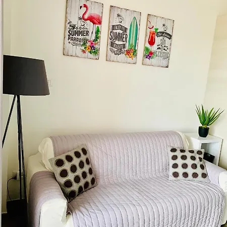 Apartment Holiday Alghero